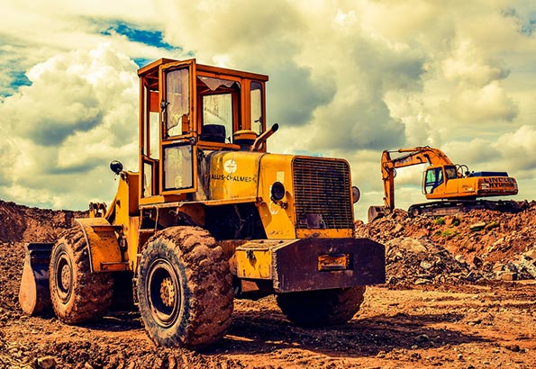 推土机保养步骤必读:让您的设备始终如新